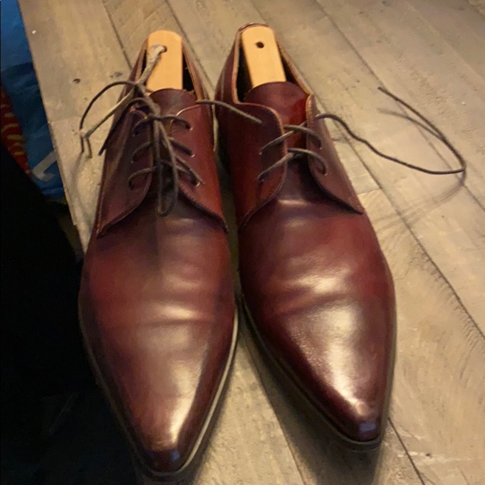 Dolce & Gabbana dress shoes 44